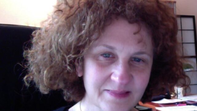 PERELMUTTER Catherine