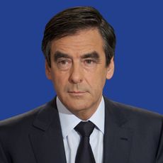 FILLON Christian