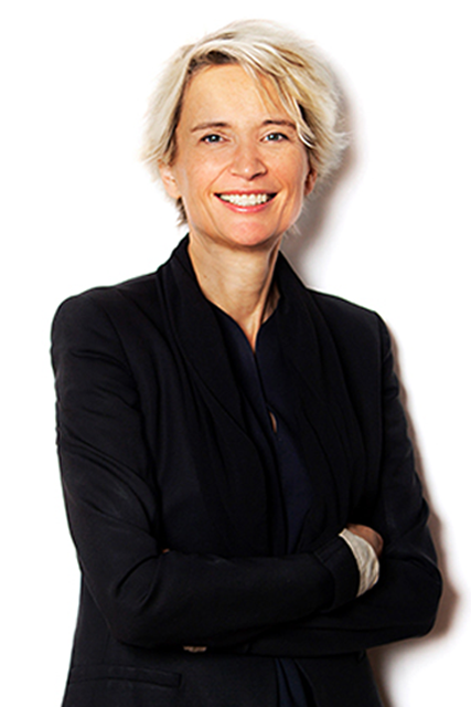 PELICIER LOEVENBRUCK Sophie