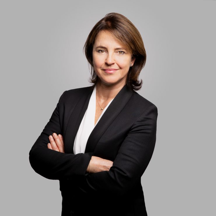 GENOT Sandrine