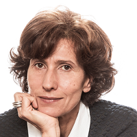 BARBARA Emmanuelle