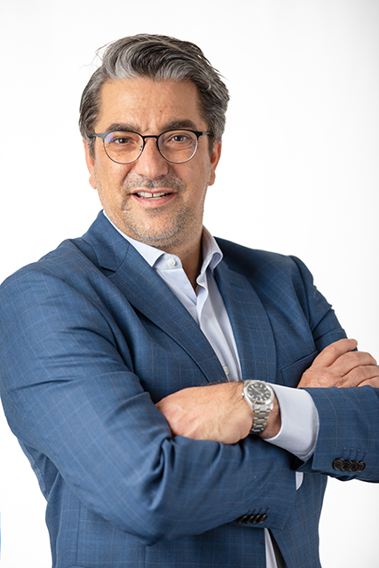 GUILLON Cedric