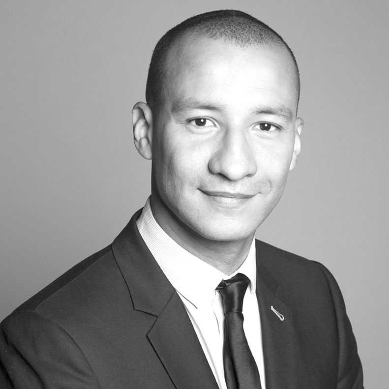 LABAYLE-PABET Patrick