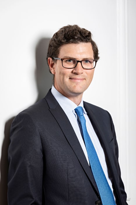 DE MASCUREAU Florian