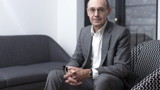 MONEGIER DU SORBIER Denis