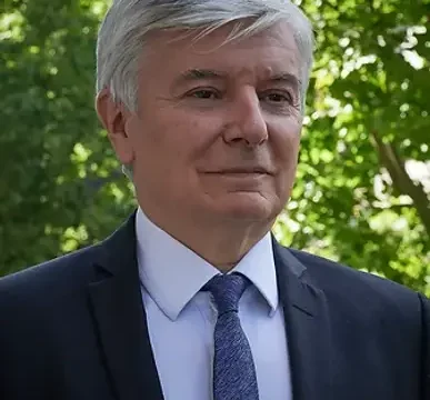 CHAUMANET Paul-Gabriel