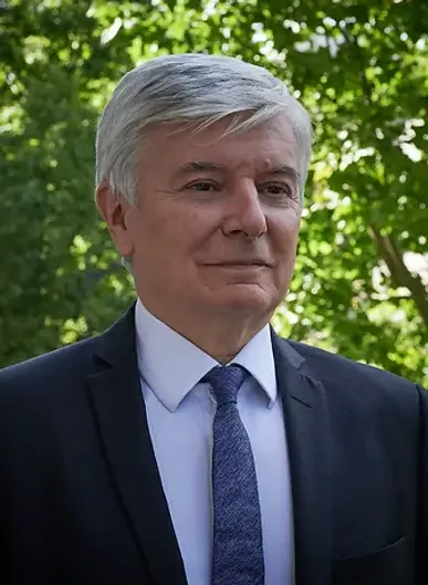 CHAUMANET Paul-Gabriel