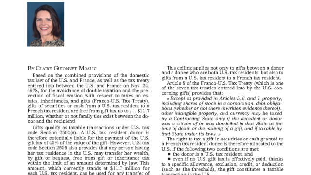 GUIONNET MOALIC Claire