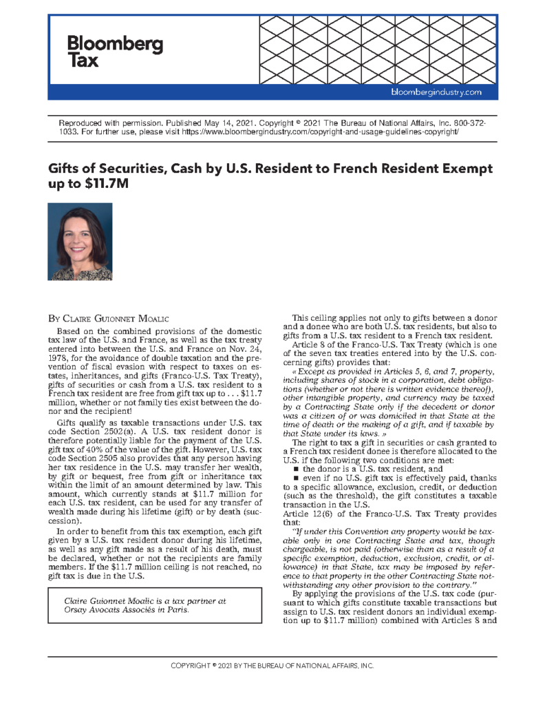 GUIONNET MOALIC Claire