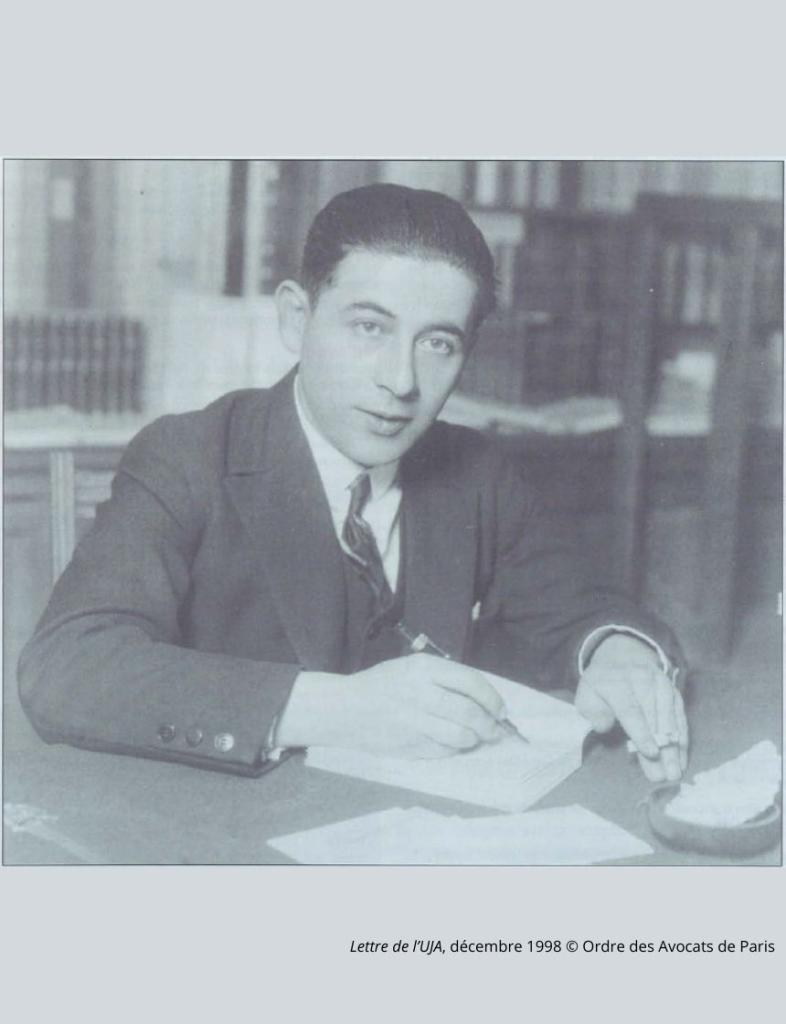 COHEN-STEINER Nicolas