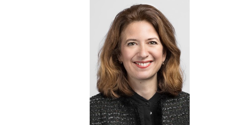 ARRIGHI BENSOUSSAN Fabienne