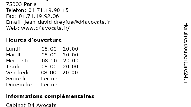 DREYFUS Jean-David
