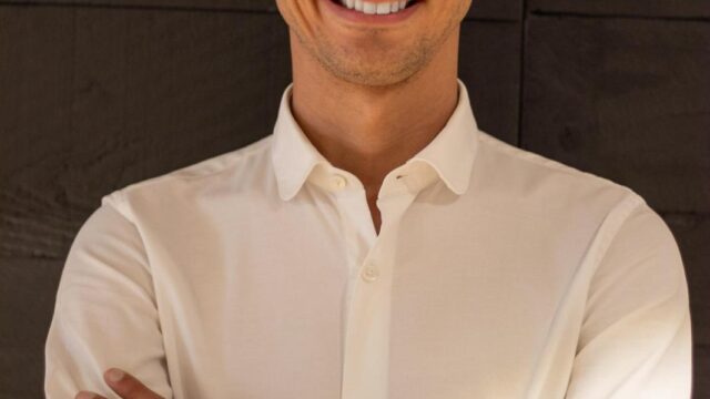 COEURDEVEY Guillaume