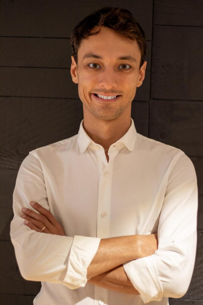 COEURDEVEY Guillaume