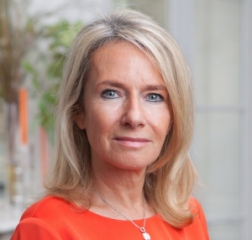 BUFFARD BASTIDE Isabelle