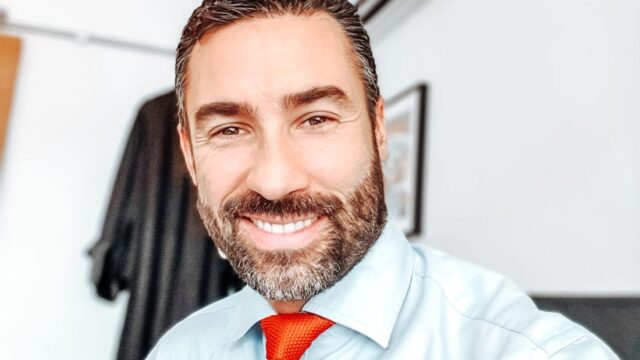 GOUZIN D’HAUTERIVES Patrice