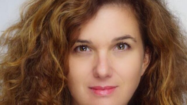 ELKOUBY SALOMON Caroline