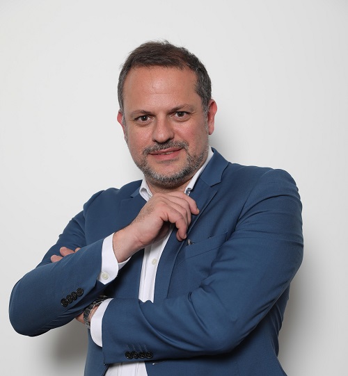 BENAYOUN Georges-David