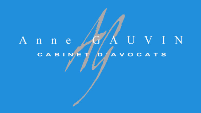 GAUVIN Anne