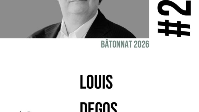 DEGOS Louis