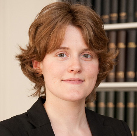 JACQUEZ DUBOIS Laure