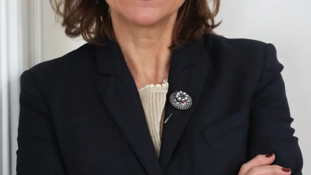 CHARLES Marie-Pierre