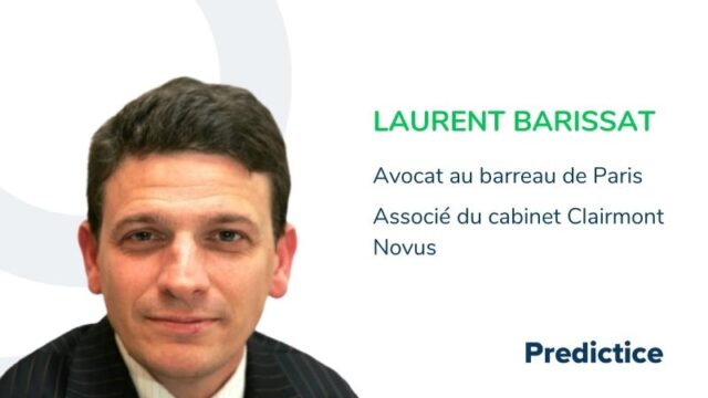 BARISSAT Laurent