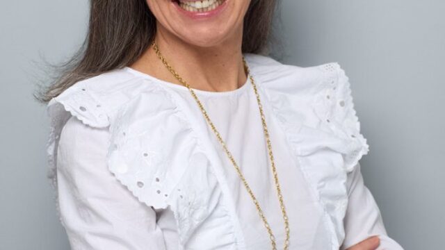 ROUQUETTE TEROUANNE Cecile