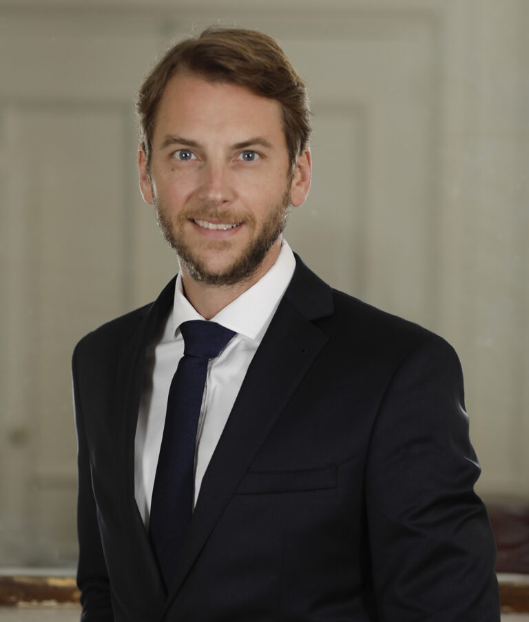 JANORAY Olivier