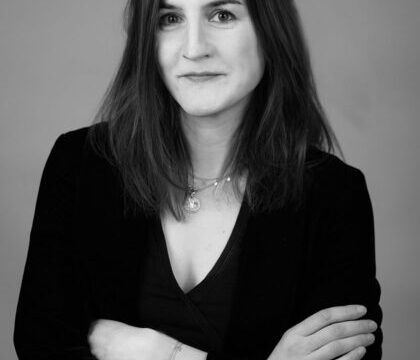 JANIN REYNAUD Laurine