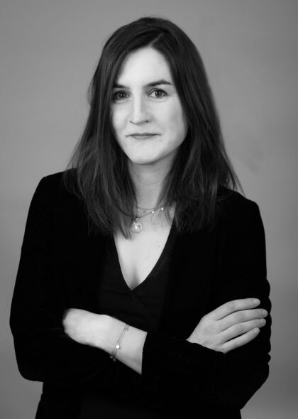 JANIN REYNAUD Laurine