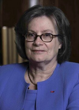 FISHELSON Mary-Daphne