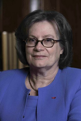 FISHELSON Mary-Daphne