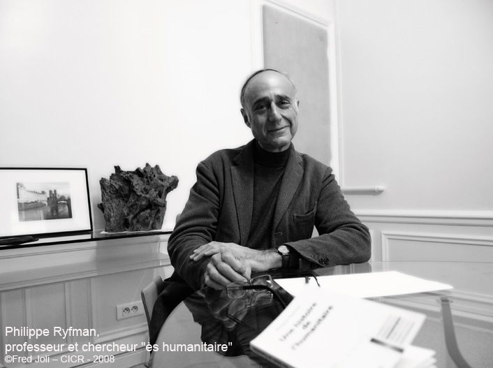 RYFMAN Philippe