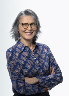 BOUVIER RAVON Sandrine