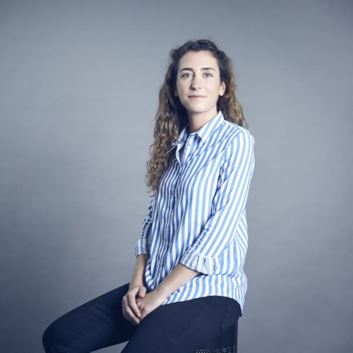 VIGOUROUX Marie-Laure