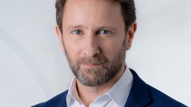 EGLIE-RICHTERS Blaise