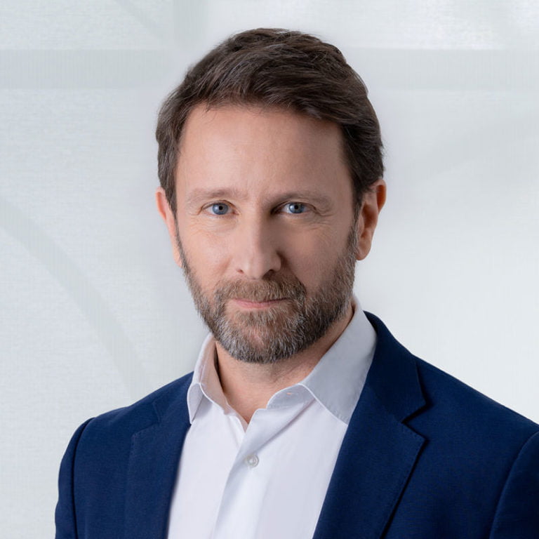 EGLIE-RICHTERS Blaise