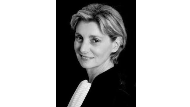 DE PUYSEGUR Caroline