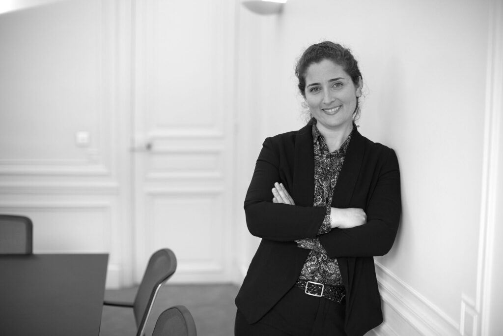 HATTAB TAYET Aurelie