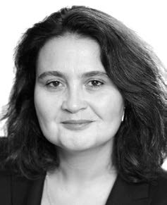 SILBERZTEIN Caroline