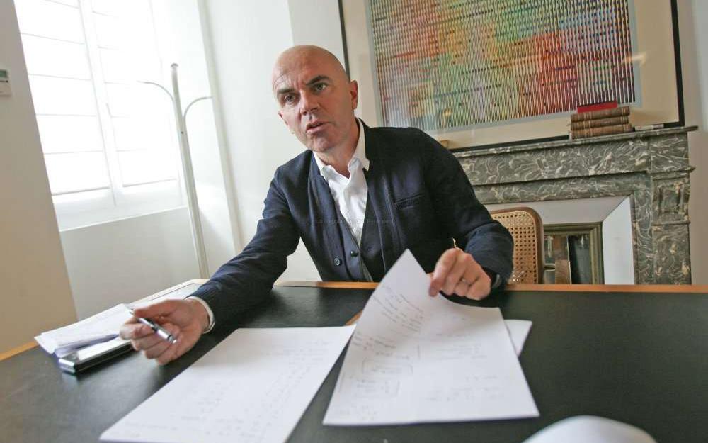 BLANCO Jean Francois