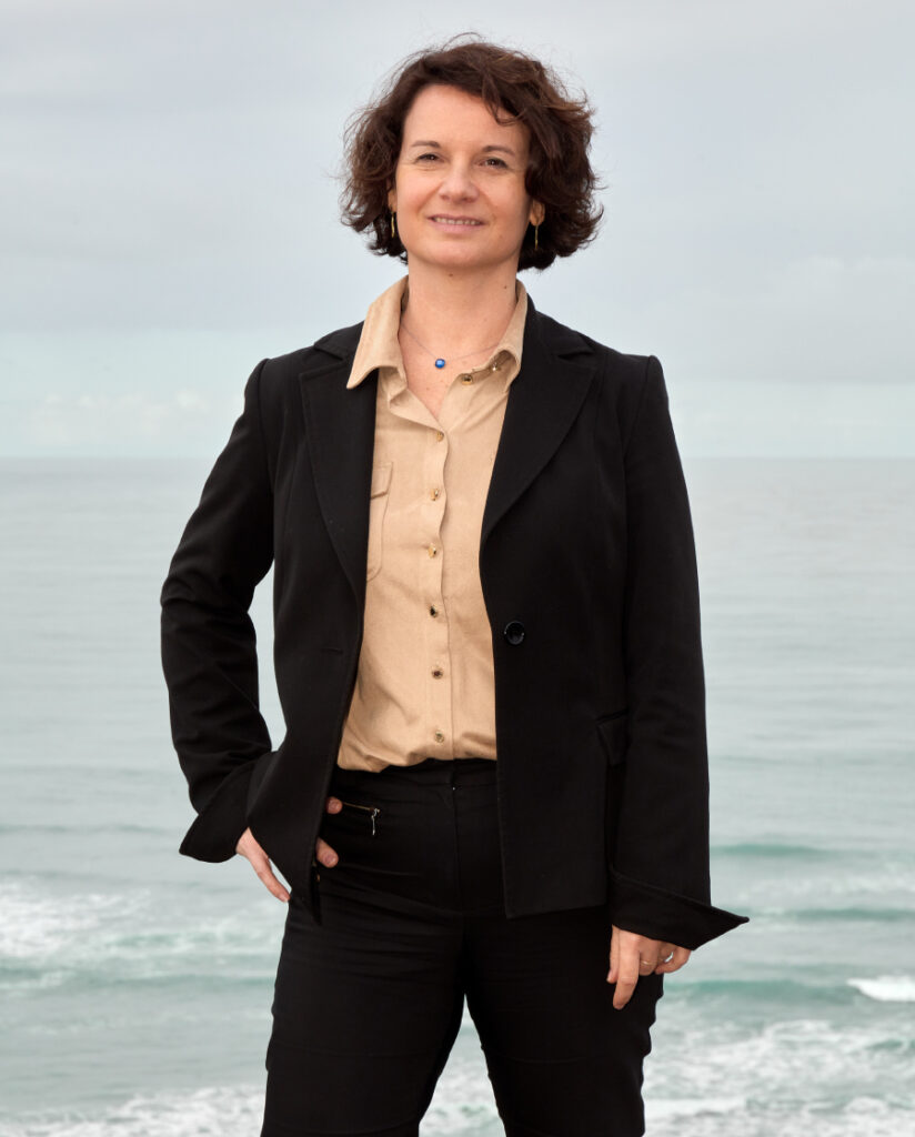 MARCHESSEAU LUCAS Magalie