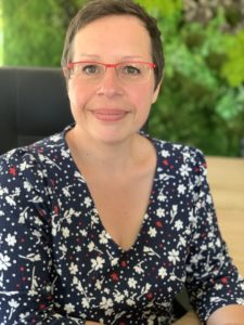 CHEVALLIER Catherine