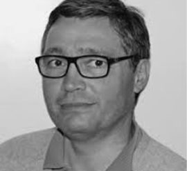 GALLET Francois-Xavier