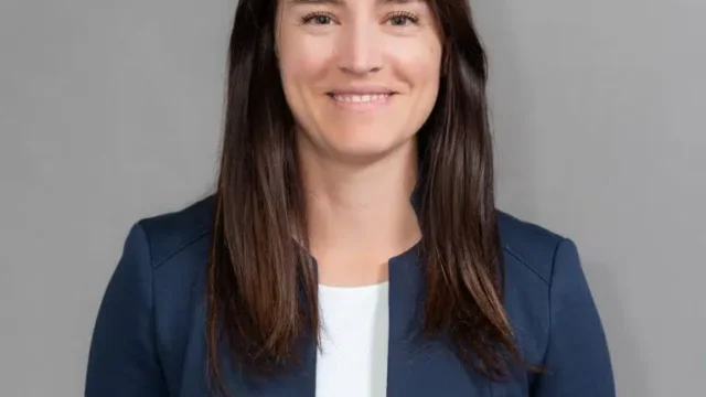 PROVOST-CUIF Stephanie