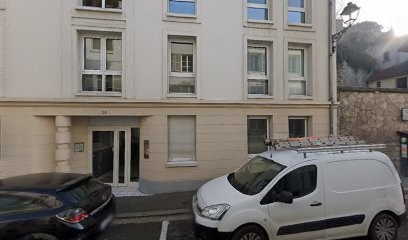 ALANOU-FERNANDEZ Chantal