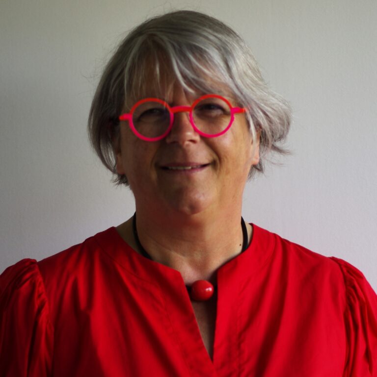 FEVRIER Catherine