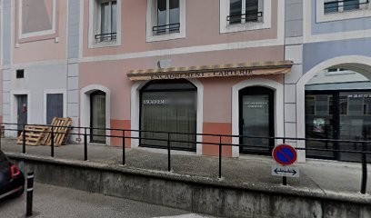 LAZZARIMA Anne-Marie