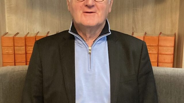 BERAHYA LAZARUS Gerard